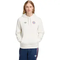 Adidas Camisola com Capuz Estampada OG do FC Bayern München