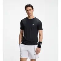 BOSS Camiseta De Manga Curta Toc Game 1 10280677 Green