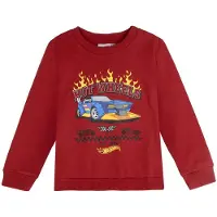 Hot Wheels Moletom Hot Wheels