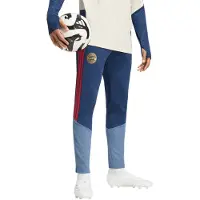 Adidas Calça De Moletom Treinamento Fc Bayern Munich 26/27