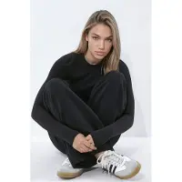 Hiccups for Kids Calças de desporto 'Jogginghose' preto