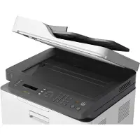 HP Color Laser MFP 179fnw impressora multifunções laser color WIFI (4 em 1)