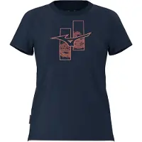 Mizuno Camiseta De Manga Curta Athleticwear Rb