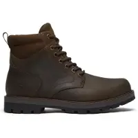Timberland Botas Britton Road Mid Lace Up Wp