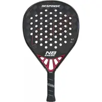Enebe Raquete De Padel Response 24k