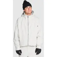 Volcom Jaqueta Softshell Rnge Stretch 30k