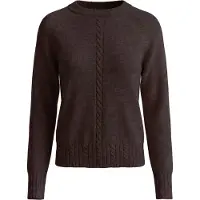 Imily Bela Pullover chocolate