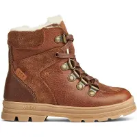 Wheat Bota 'Toni Hiker' conhaque