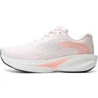 New Balance Sapatilha de corrida 'Ellipse' rosa / rosa claro / branco