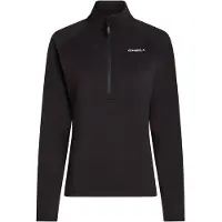 O'Neill Pullover desportivo preto / branco