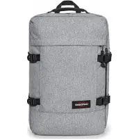 Eastpak Mochila 'Stand' cinzento