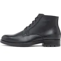 Rylko Botas com atacadores preto