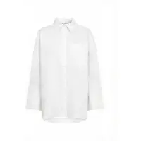 Co'Couture Camisa ' DaliaCC ' branco