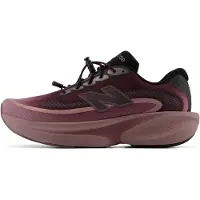 New Balance Sapatilha de corrida 'Ellipse' rosa / vermelho / vermelho cereja