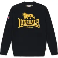 Lonsdale Moletom Swanscombe