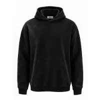 NCO Sweatshirt preto