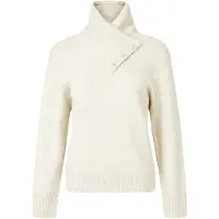 Imily Bela Pullover ecru
