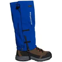 Trangoworld Polainas Gore 2l Gore-tex