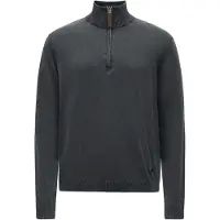 Indicode Pullover 'Arkmill' acinzentado