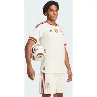 Adidas Camisola Alternativa Oficial 26 da Espanha — Vencedores