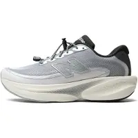 New Balance Sapatilha de corrida 'Ellipse' cinzento / cinzento claro / branco