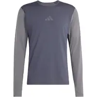 Adidas Camiseta De Manga Comprida Terrex Multi Synthetic