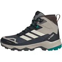 Adidas Sapatilhas de Caminhada Terrex Skychaser AX5 Mid GORE-TEX CLIMAWARM+