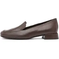 Rylko Sapato Slip-on castanho escuro