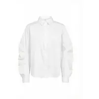 Co'Couture Camisa ' DaliaCC ' branco