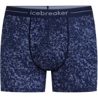 Icebreaker Boxers 150 Anatomica