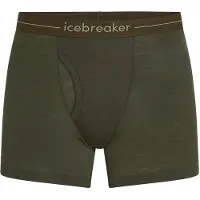 Icebreaker Cueca desportiva 'Everyday' oliveira