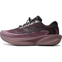 New Balance Sapatilha de corrida 'Ellipse Breathe' castanho / roxo / vermelho cereja