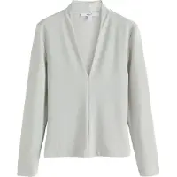 Next Blusa prata