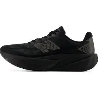 New Balance Sapatilha de corrida 'FuelCell Rebel v5 Grey Days' cinzento / preto