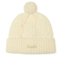 Coach Gorros branco