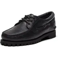 Timberland Mocassins castanho escuro