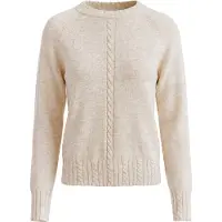 Imily Bela Pullover castanho claro