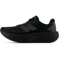New Balance Sapatilha de corrida 'FuelCell Rebel v5 Grey Days' cinzento / preto