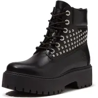 Timberland Botas Stone Street 6 In Lace Up