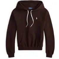 Ralph Lauren Sweatshirt castanho escuro