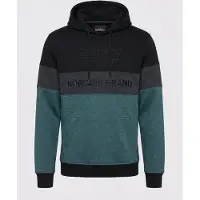 KOROSHI Pullover verde