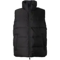 Calvin Klein Colete antracite / preto