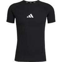 Adidas CAMISOLA DE CAMADA BASE DE MANGA CURTA TERREX XPERIOR CLIMA365