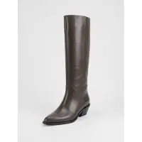 EDITED The Label Bota 'Yveline' castanho