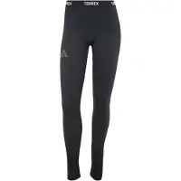Adidas LEGGINGS DE BASE EM MATERIAL SINTÉTICO TERREX MULTI