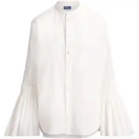 Ralph Lauren Blusa branco