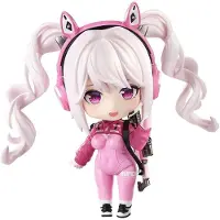 Good Smile Company Figura Goddess Of Victory: Nikke Alice