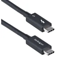 StarTech.com Cabo Tblt5mm80cm240w