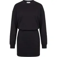 VERSTIQUE Vestido preto