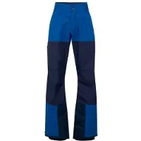 Mammut Calças Skintrack Hardshell